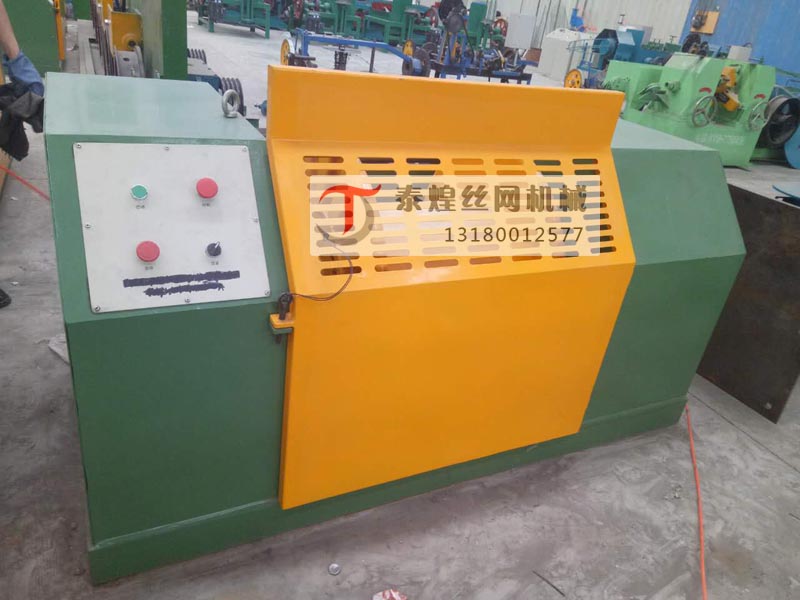 高速工字輪收線機 高速工字輪收線機