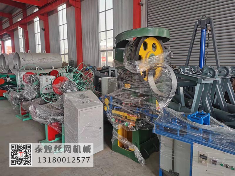 刀片刺繩機(jī)